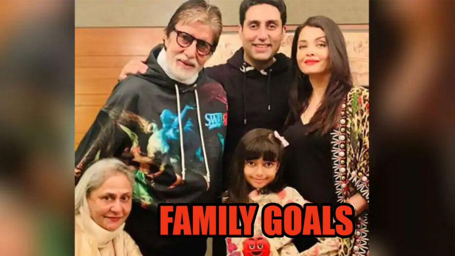 4 Tips For Finding Quality Time With Your Family Just Like Aishwarya Rai Bachchan!