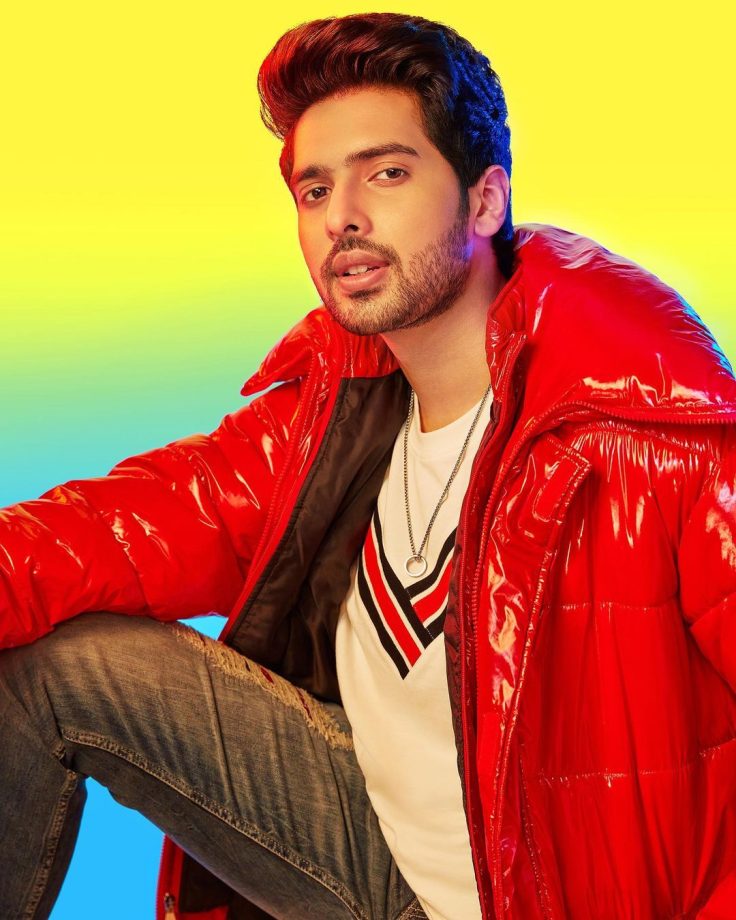 5 Cool Outfit Ideas For Office Party From Armaan Malik 833409