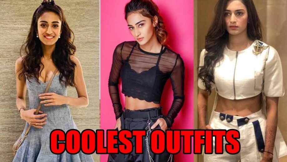 5 Coolest Outfits Erica Fernandes Wore In The Past Year