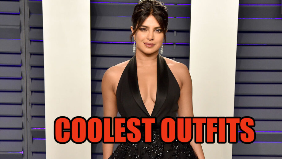 5 Coolest Outfits Priyanka Chopra Wore In The Past Year 5