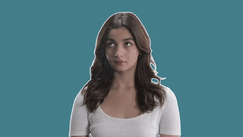 5 Famous Alia Bhatt's GIFS Will Make You Laugh 7