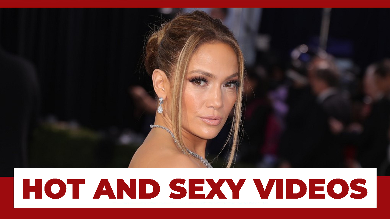 5 Hot And Sexy Videos Of Jennifer Lopez IWMBuzz 