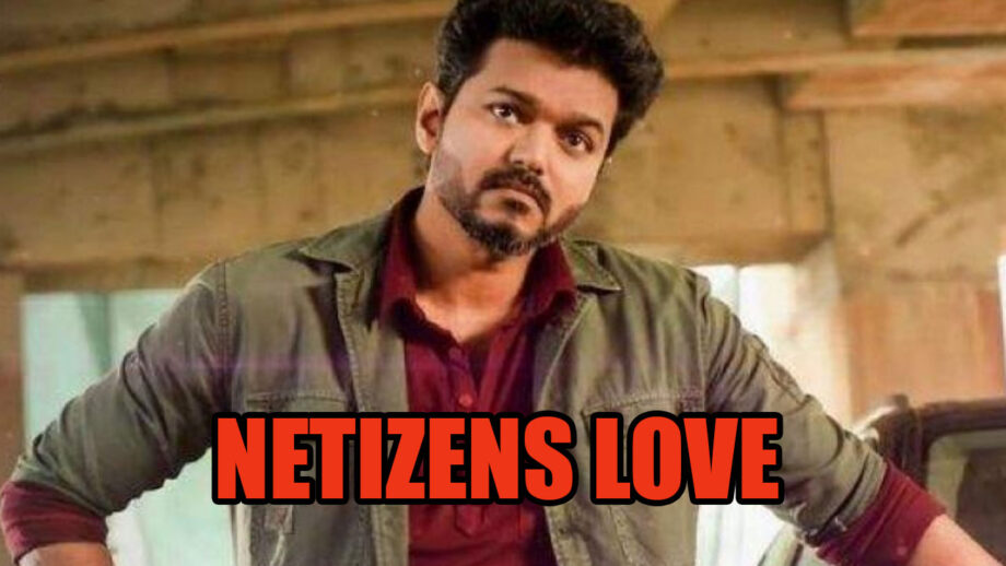5 Moments That Show Why Netizens Love Vijay