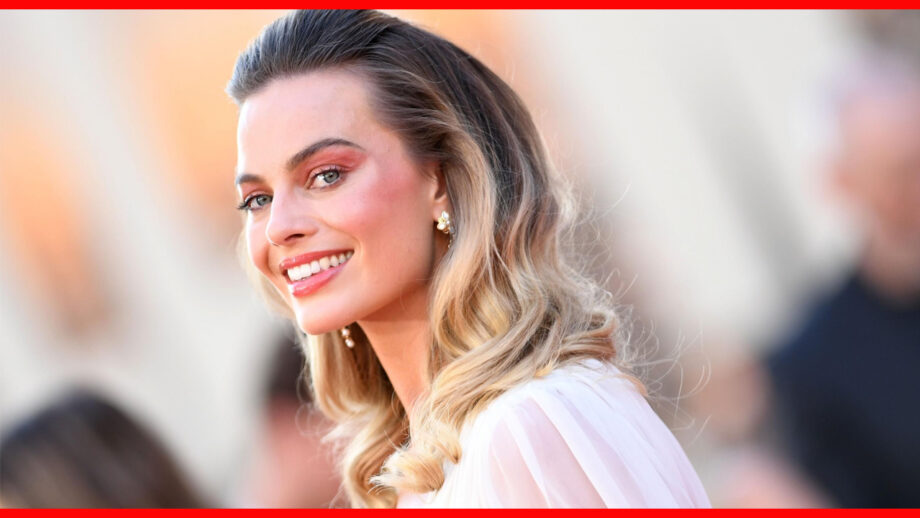 5 Things To Know About Hollywood Star Margot Robbie