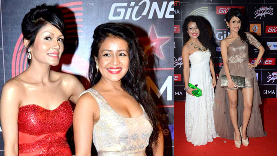 5 Times Neha Kakkar And Sonu Kakkar Looked Every Bit Glamorous