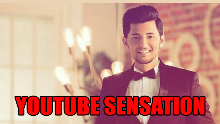 These Songs Made Darshan Raval The Biggest YouTube Sensation