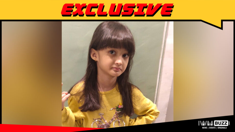 Aarohi Saud to be part of Zee TV’s Kyun Rishton Main Katti Batti