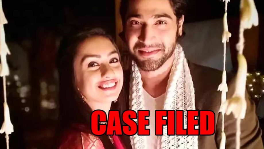 Abigail Pande and Sanam Johar's house raided, drugs consumption case filed by NCB