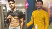 Achherr Bhaardwaj took on the challenge of losing 10 kgs in 30 days for his role in Dangals’ Aye Mere Humsafar
