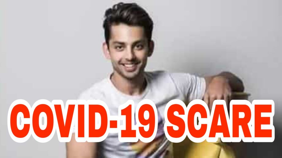 After his family, Himansh Kohli too tests positive for COVID-19