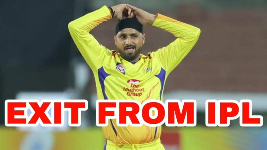 After Suresh Raina, Harbhajan Singh pulls out of IPL 2020, what next for CSK?