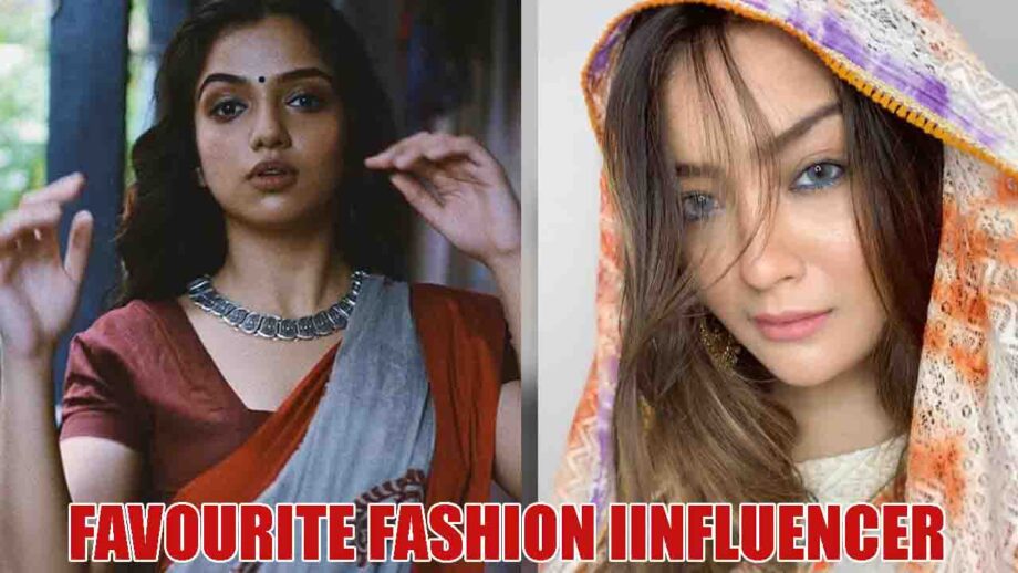 Ahsaas Channa VS Aashika Bhatia: Your Favourite Fashion Influencer?