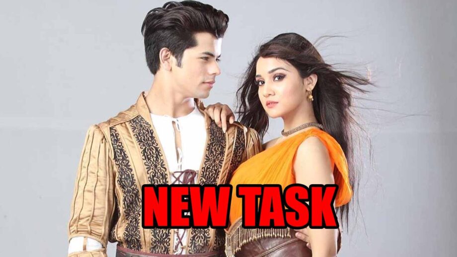 Aladdin: Naam Toh Suna Hoga spoiler alert: Aladdin and Yasmine get a new task
