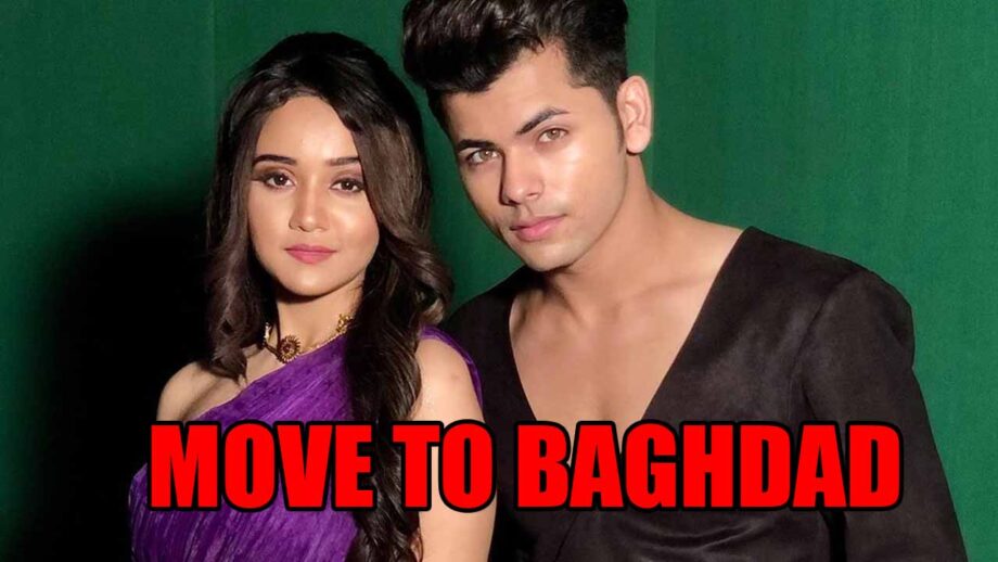 Aladdin: Naam Toh Suna Hoga spoiler alert: Aladdin and Yasmine to go to Baghdad