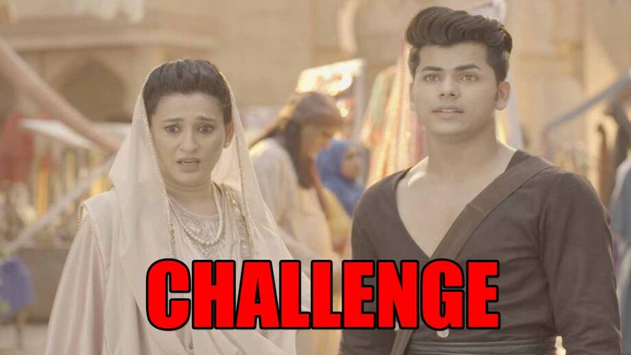Aladdin: Naam Toh Suna Hoga spoiler alert: Ruskhar throws a new challenge at Aladdin