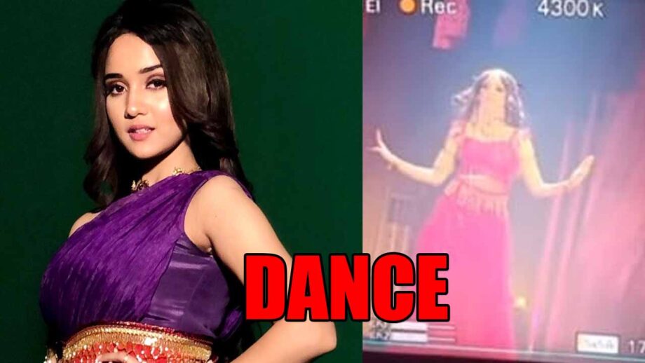 Aladdin: Naam Toh Suna Hoga spoiler alert: Yasmine to perform belly dance