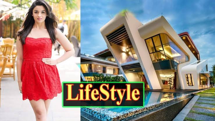 Alia Bhatt's Real Lifestyle Details REVEALED