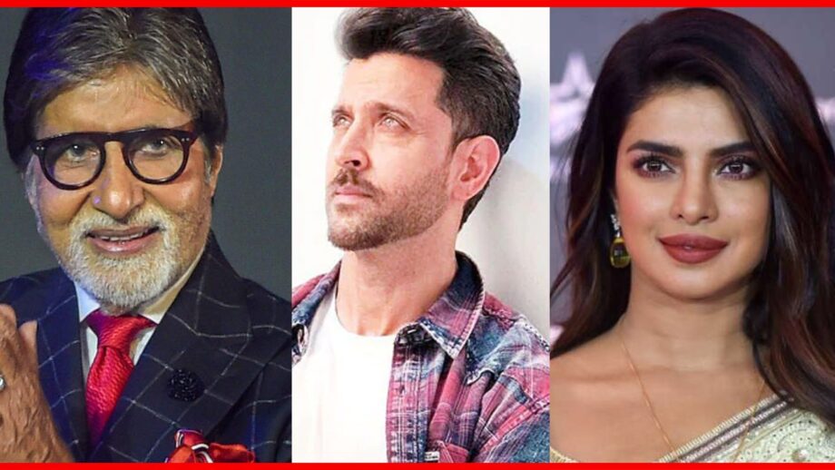 Amitabh Bachchan, Hrithik Roshan, Priyanka Chopra: Bollywood Celebs Who Own A Private Jet 6