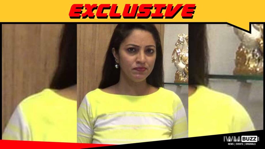 Anjana Nathan joins the cast of Star Plus’ Ghum Hai Kisikey Pyaar Meiin