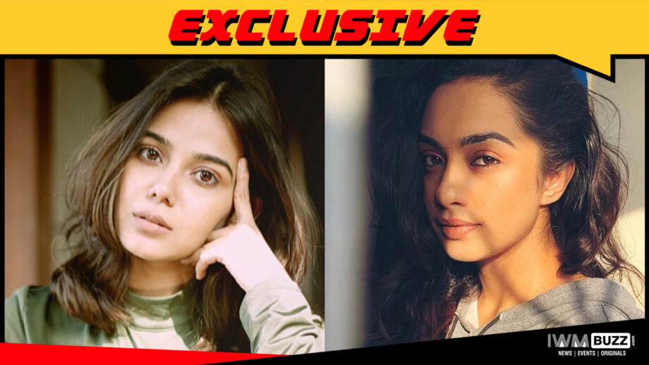 Apharan fame Monica Chaudhary replaces Abigail Pande in ALTBalaji series Dark 7 White