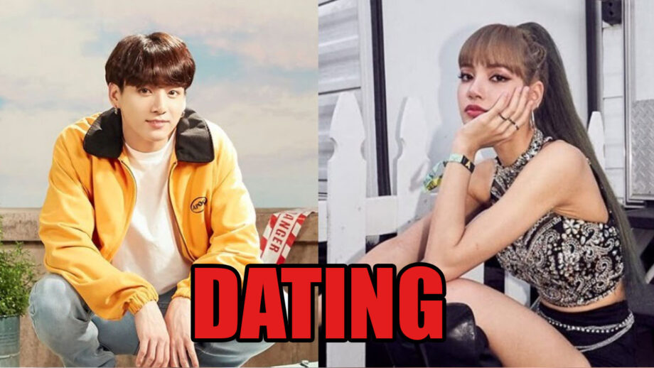 Are BLACKPINK’s Lisa and BTS’s Jungkook Dating?