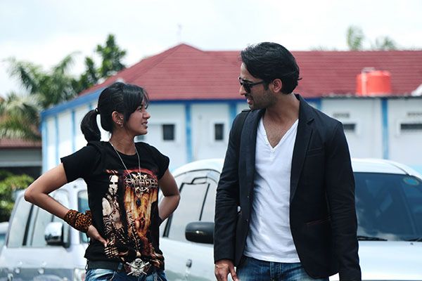 Are You A Big Fan Of Shaheer Sheikh? Must Watch These Indonesian Movies And Shows 1