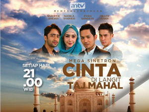 Are You A Big Fan Of Shaheer Sheikh? Must Watch These Indonesian Movies And Shows 2
