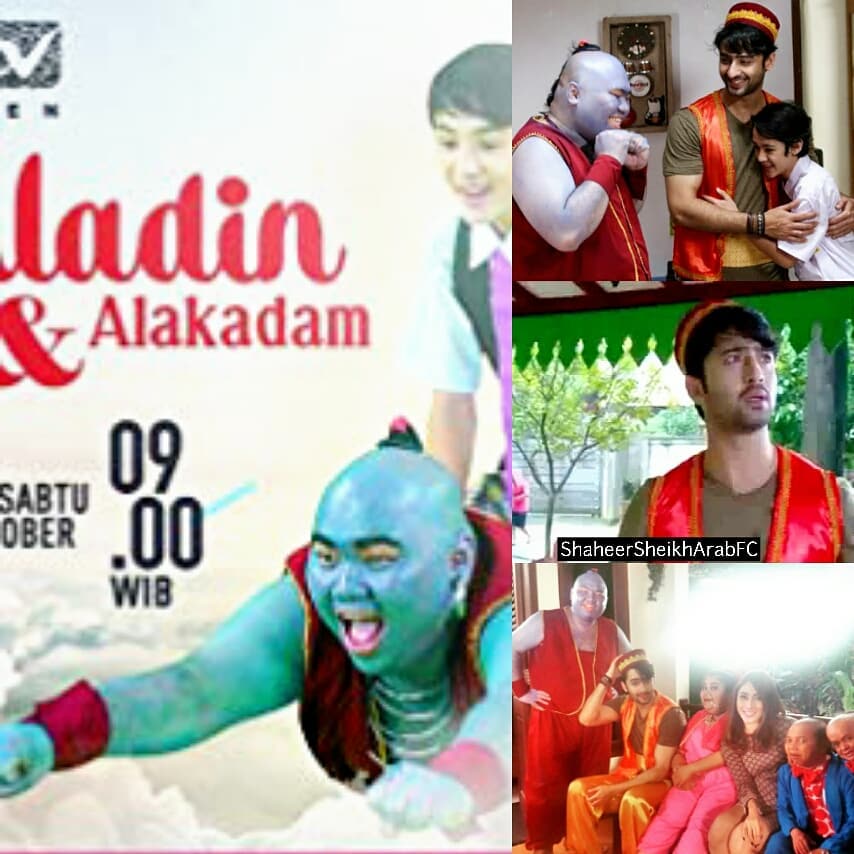 Are You A Big Fan Of Shaheer Sheikh? Must Watch These Indonesian Movies And Shows 3