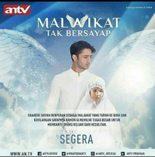 Are You A Big Fan Of Shaheer Sheikh? Must Watch These Indonesian Movies And Shows 4