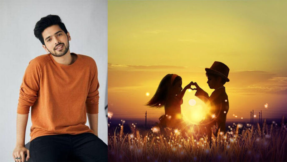 Are You In Love? Armaan Malik's Songs Will Set Your Romantic Mood