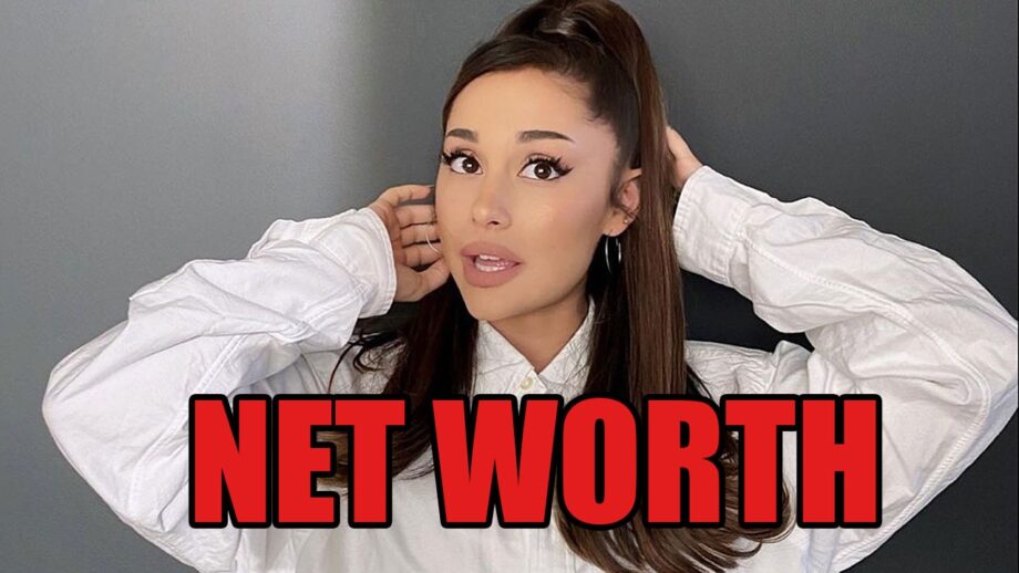 Ariana Grande Net Worth 2020: Top American Singer, Songwriter, And Actress 7