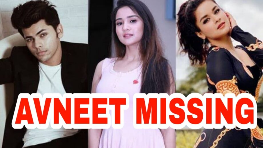 Ashi Singh Attends Why Was Avneet Kaur Missing From Siddharth Nigam’s