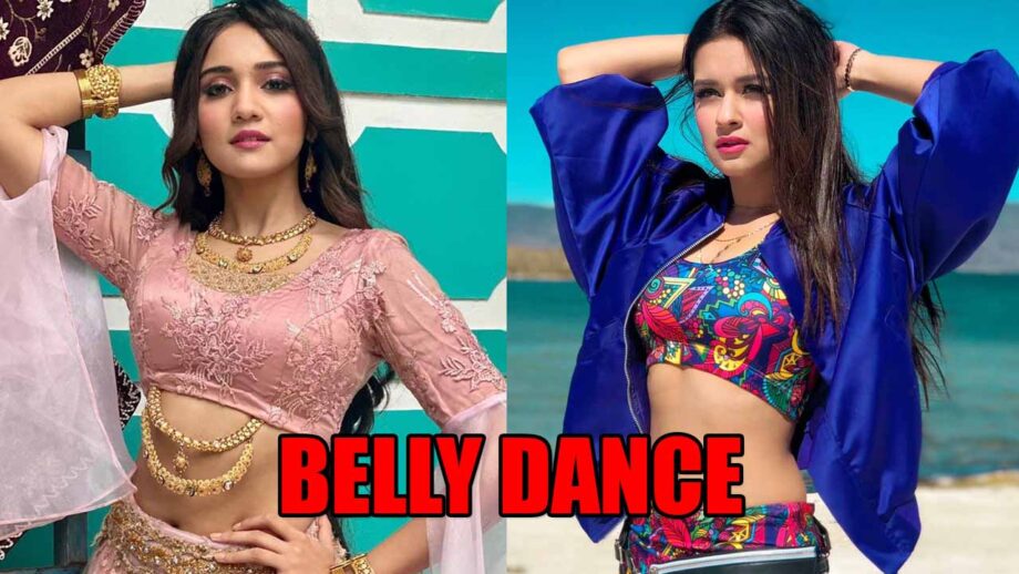 Ashi Singh VS Avneet Kaur: Whose Belly Dance You LOVED The Most?
