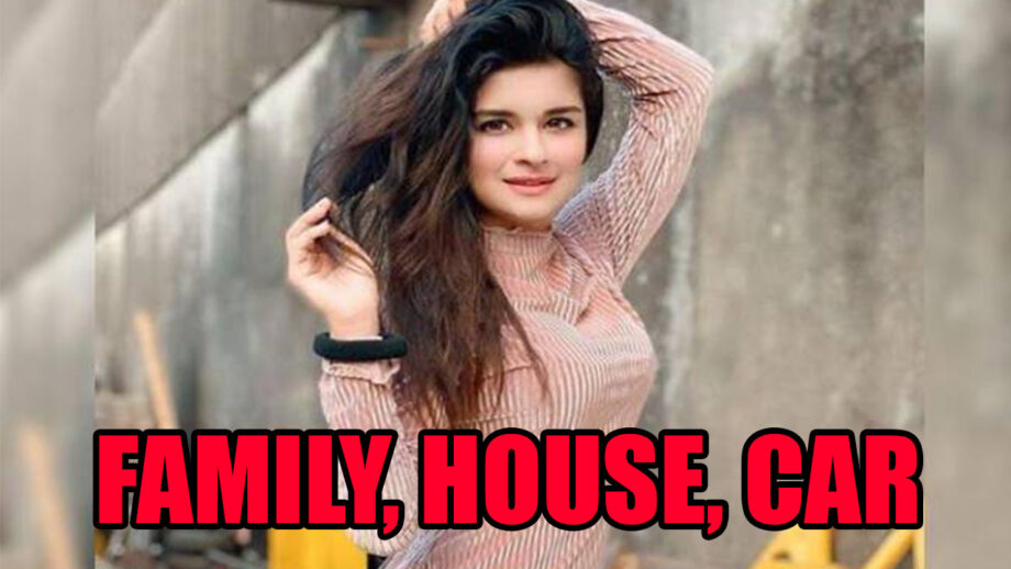 Avneet Kaur’s Family, House, And Car Collection In 2020