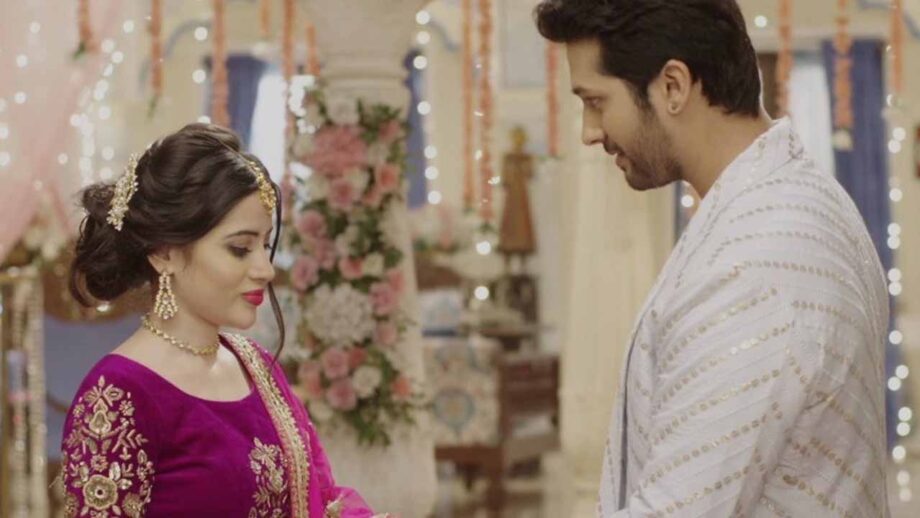 Aye Mere Humsafar: Ved gets excited for his engagement with Payal