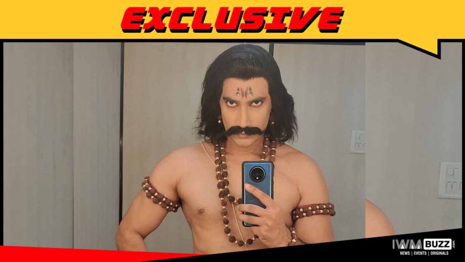 Baalveer Returns fame Atul Verma to enter Sony TV’s Vighnaharta Ganesh