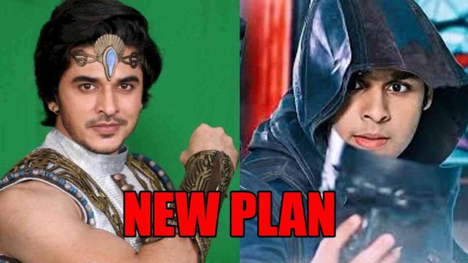 Baalveer Returns spoiler alert: Ray’s new plan to get Nakabposh’s powers