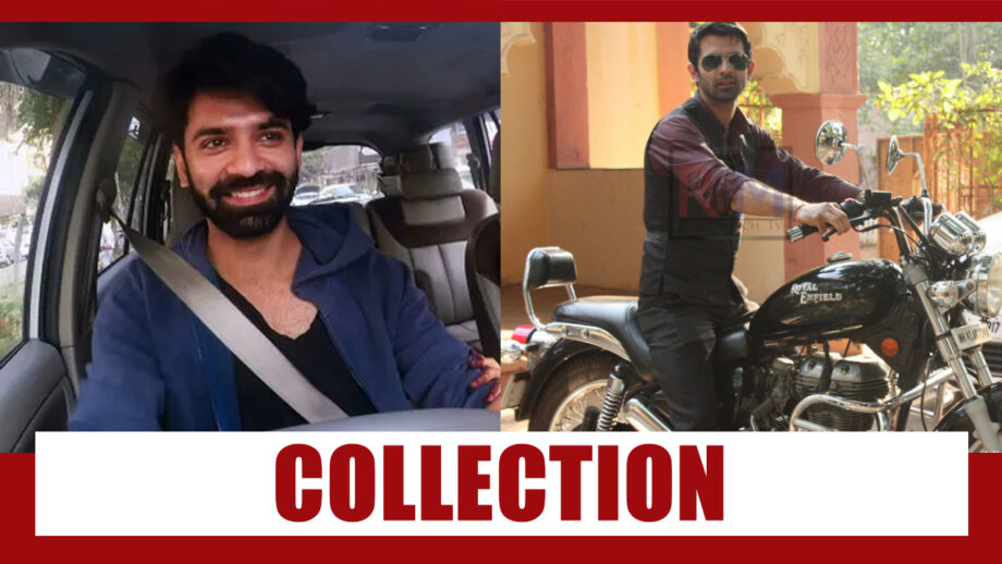 Barun Sobti’s Car And Bike Collection!! 2