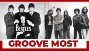 Beatles Vs Eagles: Which Band Do You Groove To The Most?