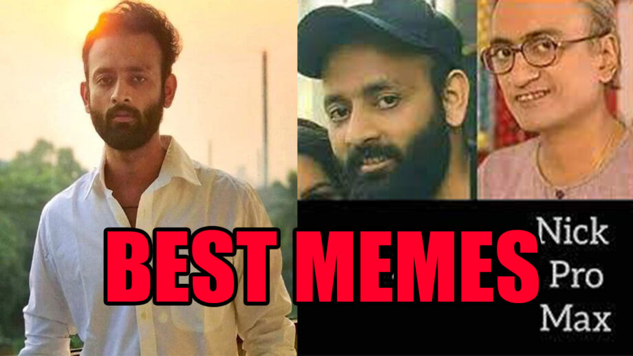 Best Beyounick's Memes That Went Viral On Internet