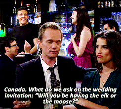 Best Of Barney Stinson's Sarcastic Moments In How I Met Your Mother 5