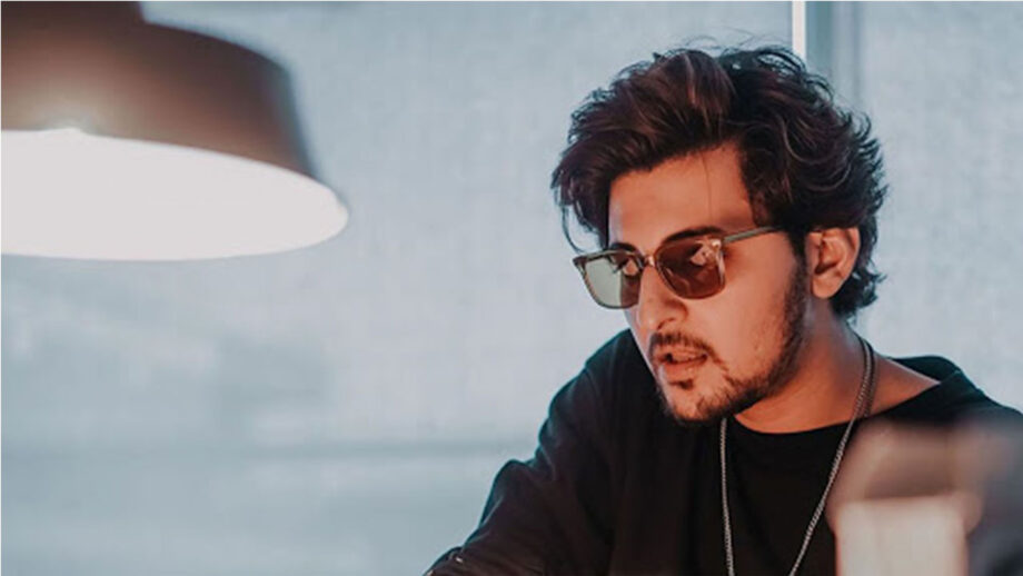Best Song Compositions Given By Darshan Raval