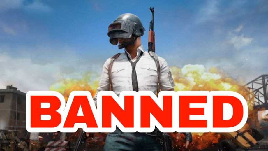 BIG NEWS: PUBG & 118 Chinese Apps banned