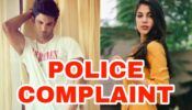 BIG NEWS: Rhea Chakraborty files police complaint against Sushant Singh Rajput's sister Priyanka Singh