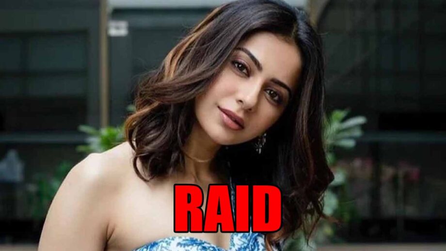 Bollywood Drug Row: NCB conducts surprise raid at Rakul Preet Singh's house after alleged 'misguide' attempt