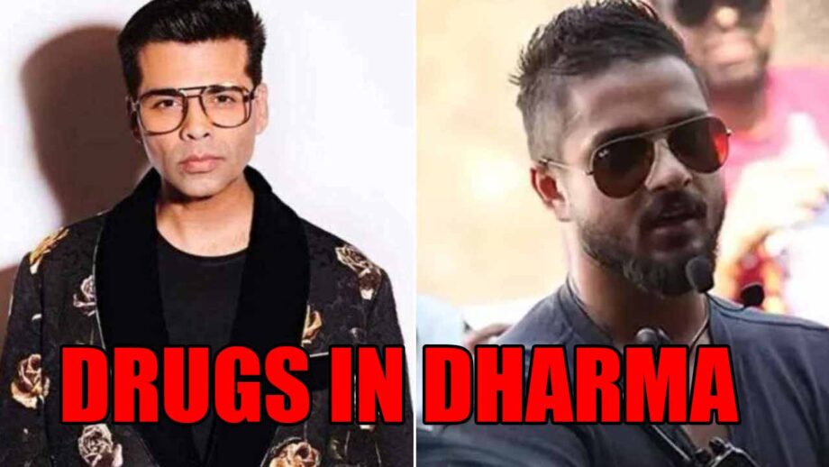 Bollywood Drug Row: NCB finds drugs after conducting surprise raid at Karan Johar's aide Kshitij Ravi Prasad's house