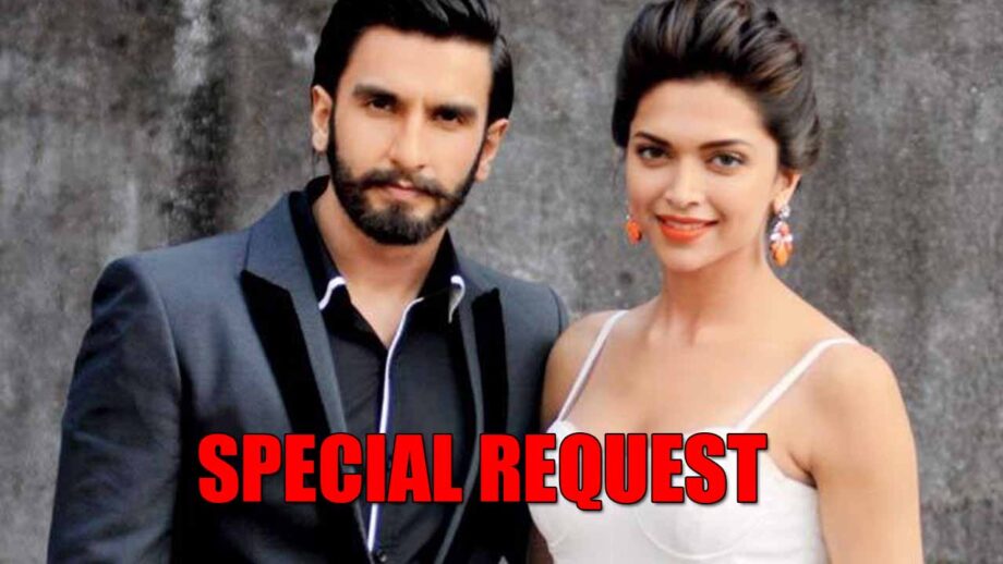 Bollywood Drug Row: Ranveer Singh requests NCB to let him be present during Deepika Padukone's questioning 