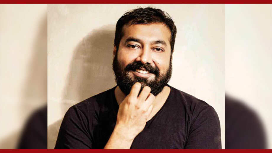 Bollywood Supports Anurag Kashyap Completely