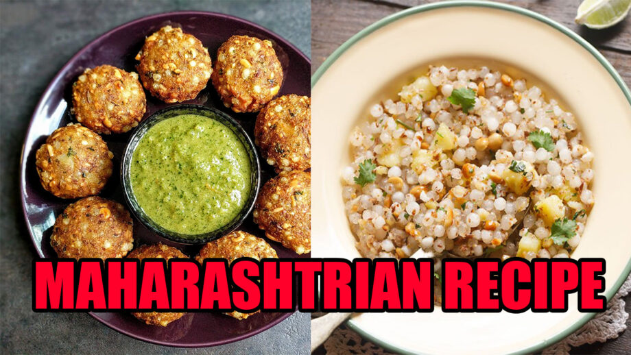 Bored of eating the same food? Try These simple Maharashtrian recipes