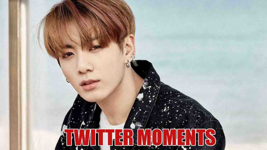 BTS Jungkook's Most Influential Twitter Moments